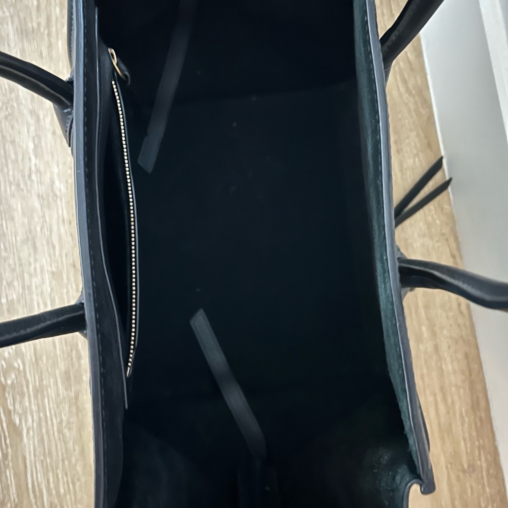 Celine Phantom Tote - Picture 5 of 5